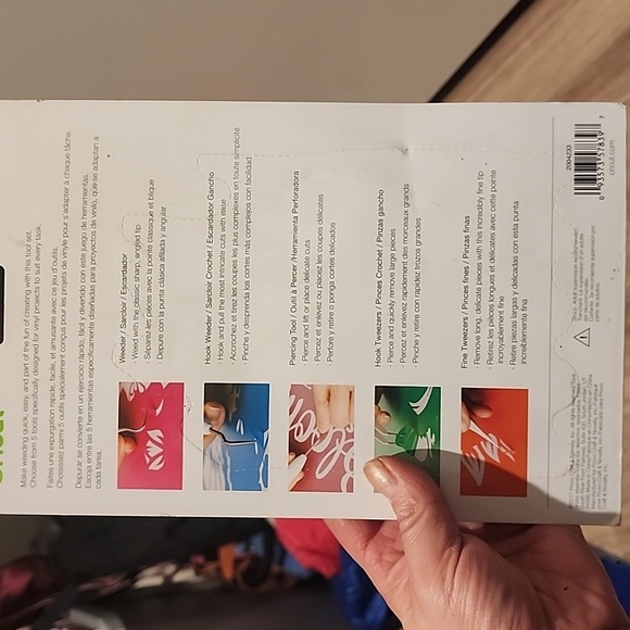 Circut bundle - Picture 11 of 12